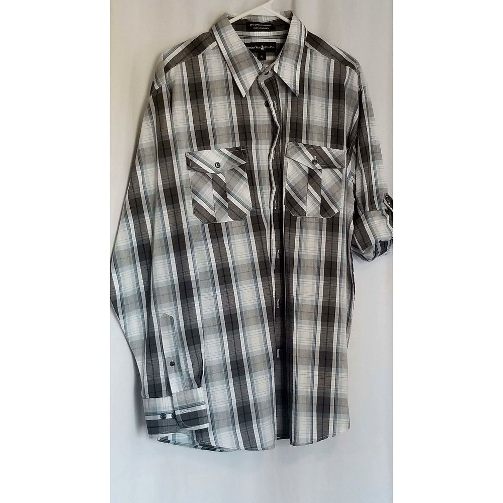 Men's Shirt
